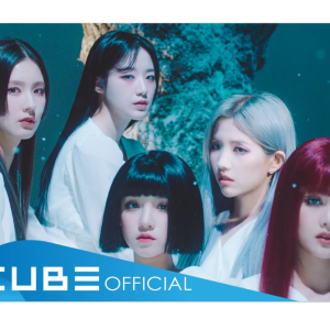 【(G)I-DLE】《HWAA-火花》钢琴华丽独奏版~星之钢琴~-钢琴谱