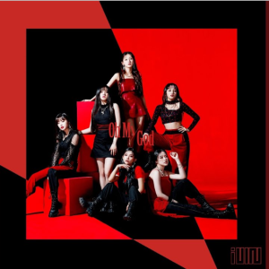 【(G)I-DLE】《Tung-Tung (Empty)》钢琴还原独奏版~星之钢琴~-钢琴谱