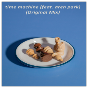 Time Machine钢琴简谱 数字双手 Michelangelo Apanay