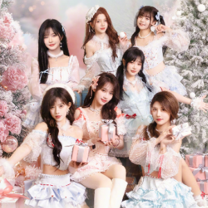 Whisper - SNH48 耳语者-钢琴谱