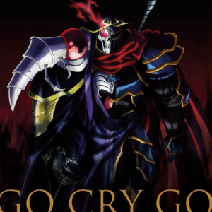 GO CRY GO钢琴简谱 数字双手 hotaru