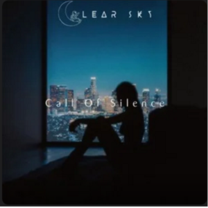 Call of Silence - Clear Sky remix版 化身无编配-钢琴谱
