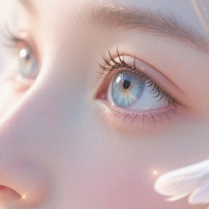 唯美好听《Angel Eyes》-钢琴谱