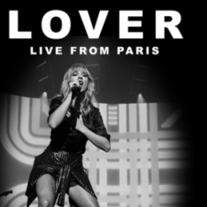 C调版《Lover》好听-钢琴谱