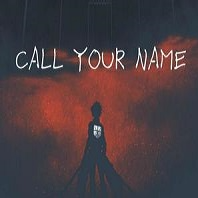 Call your name钢琴简谱 数字双手