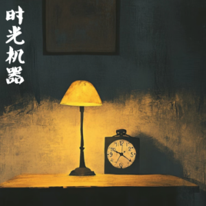 时光机器/time machine -F调【回忆】-钢琴谱