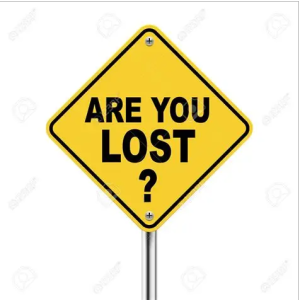Are You Lost钢琴简谱 数字双手 Are You Lost钢琴简谱 数字双手