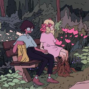We've Never Met but Can We Have a Cup of Coffee or something（素未谋面，但求共饮）- In Love With A Ghost 作谱：Komeeide 总谱 高难 钢琴谱 五线谱-钢琴谱