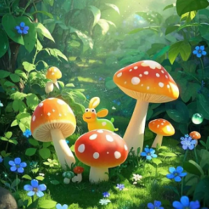 灵感菇钢琴简谱 数字双手 XUN