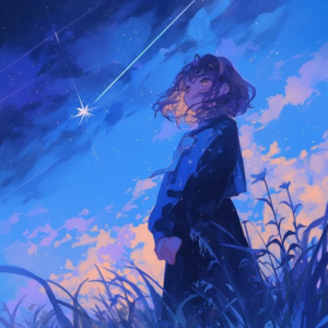 关于星星的秘密-钢琴谱