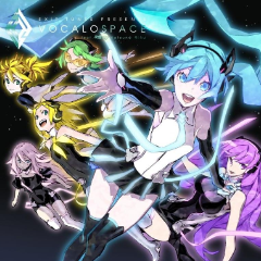 （术力口）初音ミク、GUMI〈脳漿炸裂ガール〉-钢琴谱