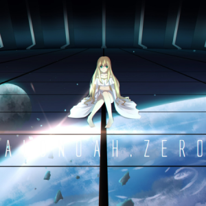 [Animenz] - aLIEz - ALDNOAH.ZERO ED [扒谱]-钢琴谱