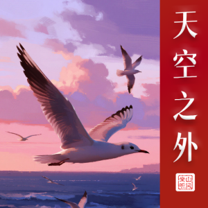 天空之外——精简优化版-钢琴谱
