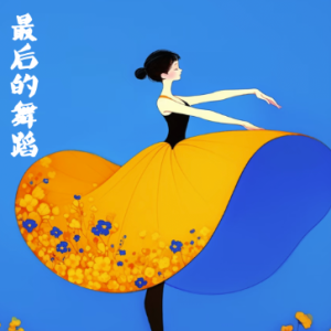 Dernière Danse钢琴简谱 数字双手