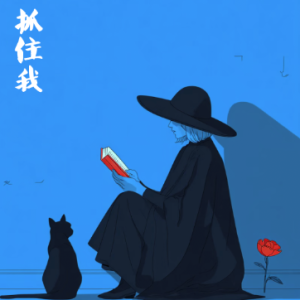 Catch Me钢琴简谱 数字双手