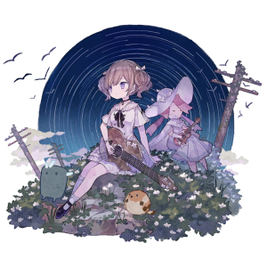 Owari to Hajimari no Oto钢琴简谱 数字双手