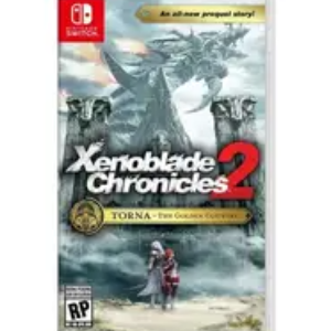 异度神剑2：黄金之国伊拉 - Kingdom of Uraya - Xenoblade Chronicles 2-钢琴谱