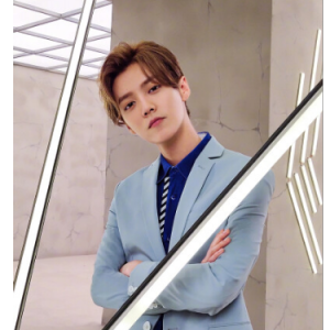 我们的明天（F、鹿晗《重返20岁 2015中国版》主题曲、段落优化）-钢琴谱