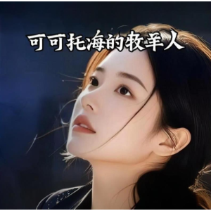 可可托海的牧羊人钢琴简谱 数字双手