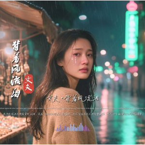 背着风流泪钢琴简谱 数字双手