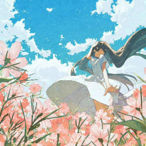Dance of the Wind （四手联弹）-师生音乐会选曲-钢琴谱