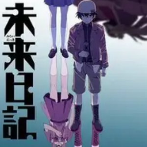《未来日记》Blood Teller - Mirai Nikki ED钢琴谱