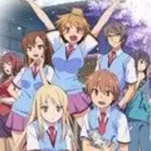 《樱花庄的宠物女孩》Calling Your Name - The Pet Girl of Sakurasou-钢琴谱