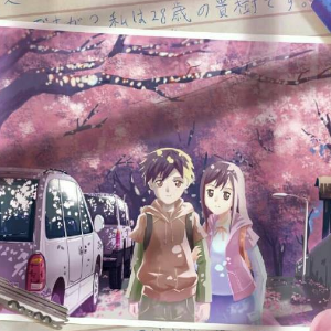 Sacred Play Secret Place治愈版-钢琴谱