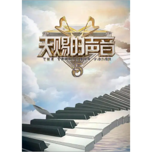 字字句句-天赐的声音live版弹唱谱-钢琴谱