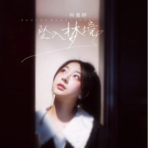 坠入梦境-钢琴谱