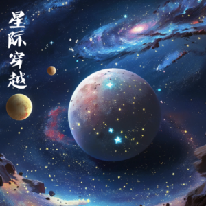 星际穿越/The Interstellar Experience 【幻想】-钢琴谱