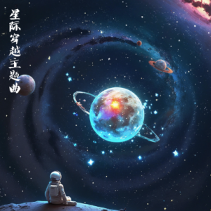 Cornfield Chase -《星际穿越》主题曲【激情】-钢琴谱