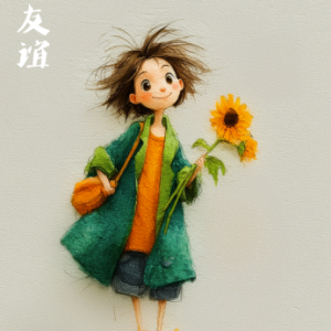 友谊/Amicizia 【清新】-钢琴谱