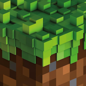 Minecraft钢琴简谱 数字双手