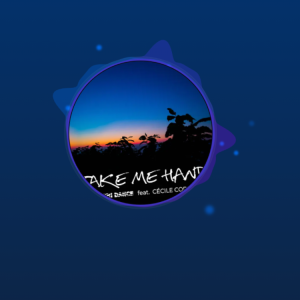 Take My Hand(抓紧我的手）超高还原独奏版-钢琴谱
