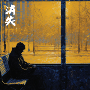 Lost钢琴简谱 数字双手