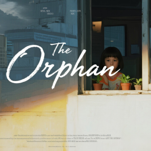 The Orphan钢琴简谱 数字双手