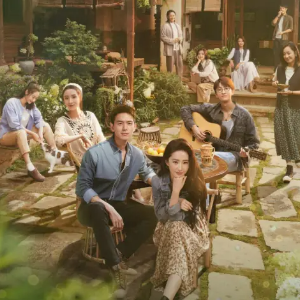 去有风的地方-C调简单版-钢琴谱