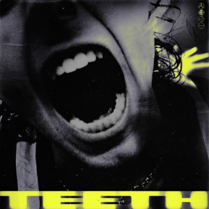 Teeth—5 Seconds Of Summer【入门C调简单版】-钢琴谱