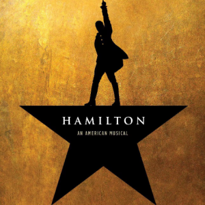 Satisfied钢琴简谱 数字双手 Lin-Manuel Miranda