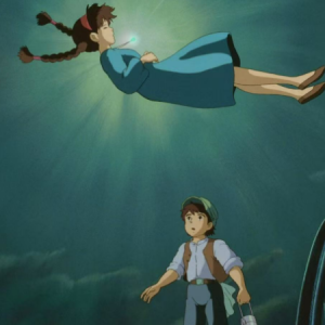 天空之城钢琴简谱 数字双手