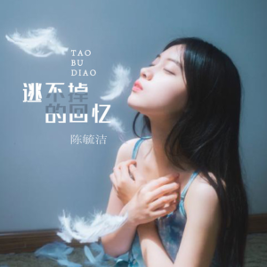 逃不掉的回忆-钢琴谱