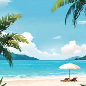 《A Summer Place》-钢琴谱