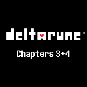 [deltarune]Hammer of Justice钢琴独奏谱-钢琴谱