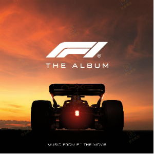 F1 Theme钢琴简谱 数字双手