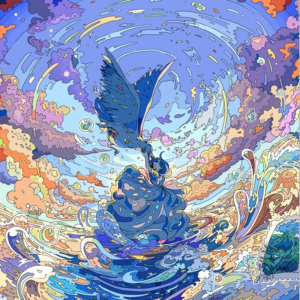 青雁令-钢琴谱
