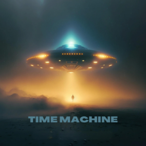time machine钢琴简谱 数字双手