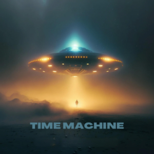 time machine钢琴简谱 数字双手