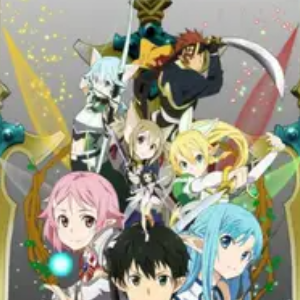 【刀剑神域2】You Are Not Alone - Sword Art Online II-钢琴谱
