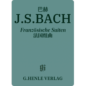 3-5.小步舞曲Menuet（BWV814）-钢琴谱